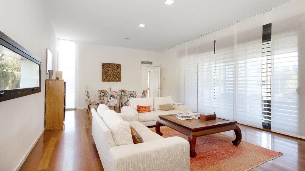 House in Seville - view 1