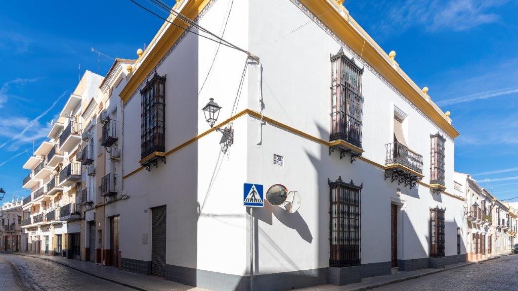 House in Los Utreras - view 1