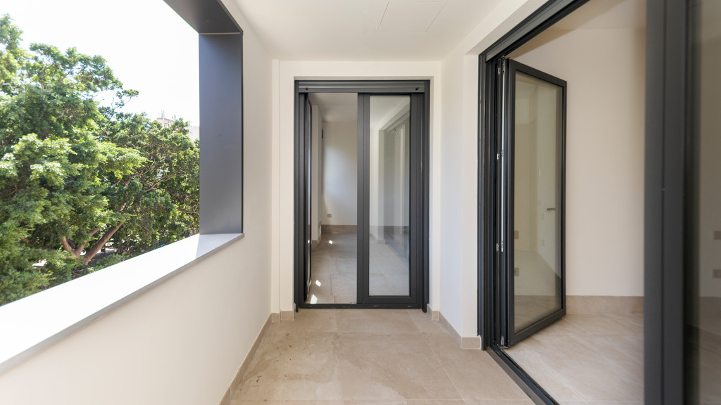 House in Malaga - view 1