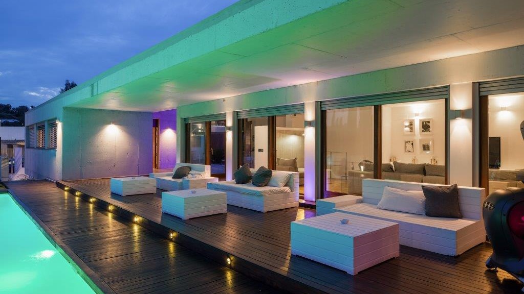 House in Seville - view 1
