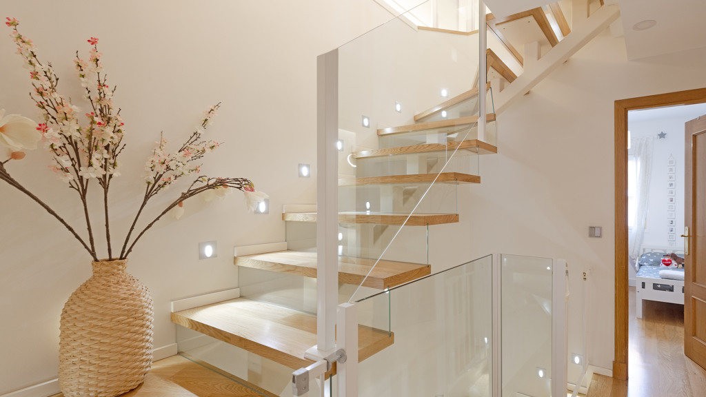 House in Malaga - view 1