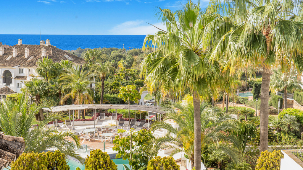 House in Marbella - view 1