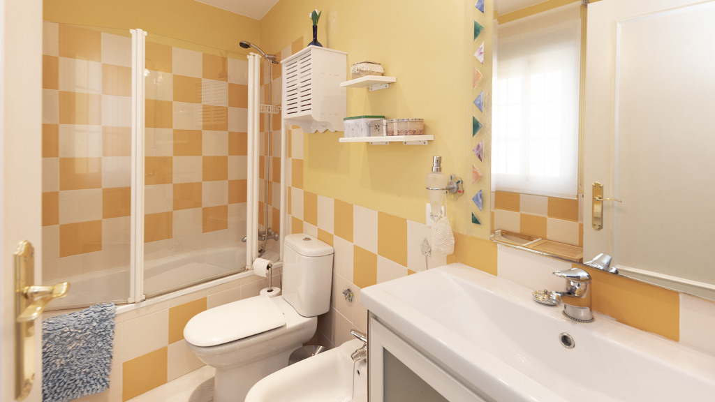 House in Seville - view 1