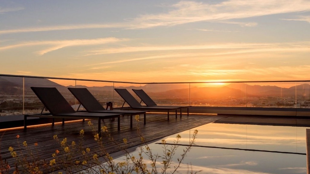 House in Malaga - view 1