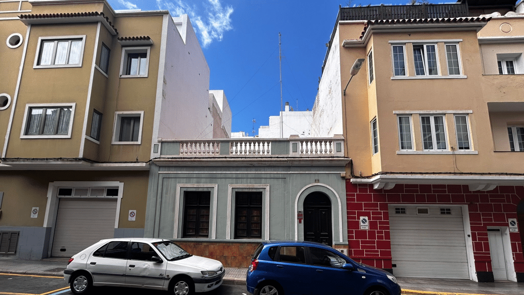 House in Canary Islands - view 1