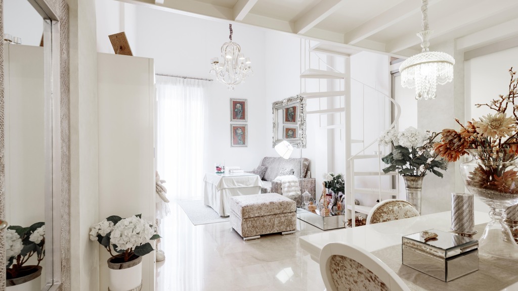 House in Seville - view 1
