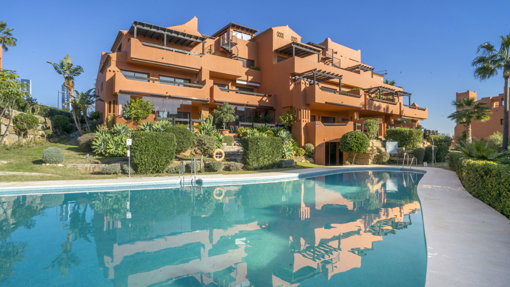 House in Malaga - view 1
