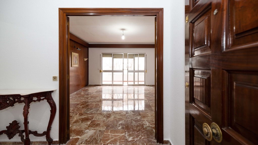 House in Jerez de la Frontera - view 1