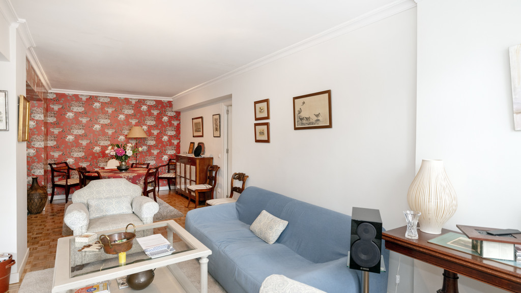 House in Seville - view 1