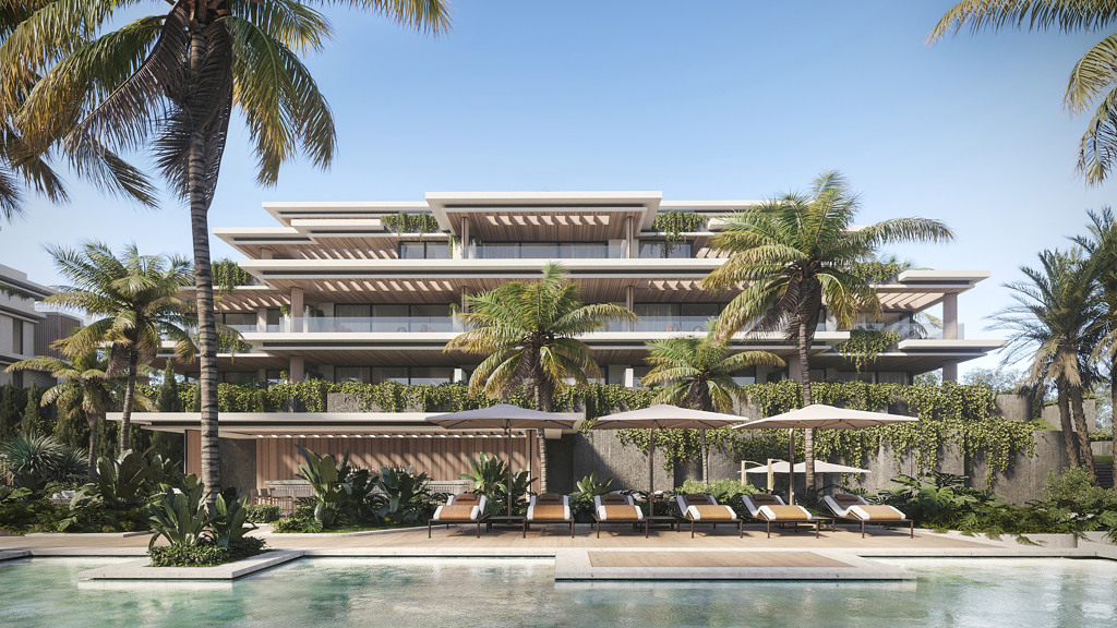 House in Malaga - view 1