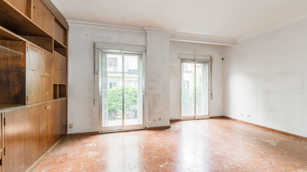 House in Seville - view 1
