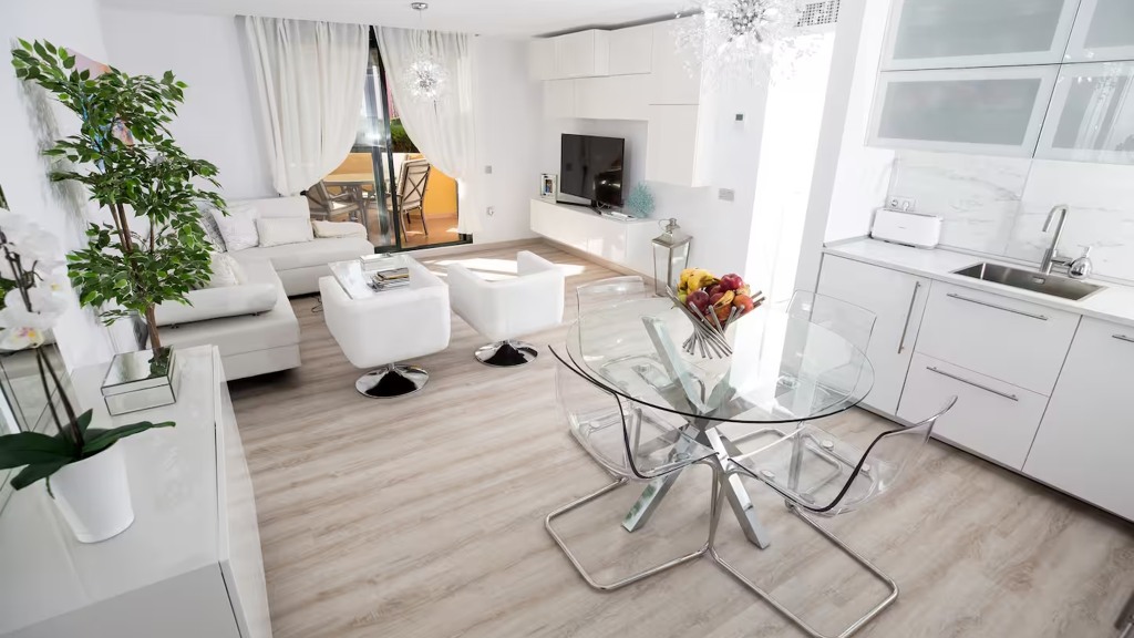 House in Zahara de los Atunes - view 1