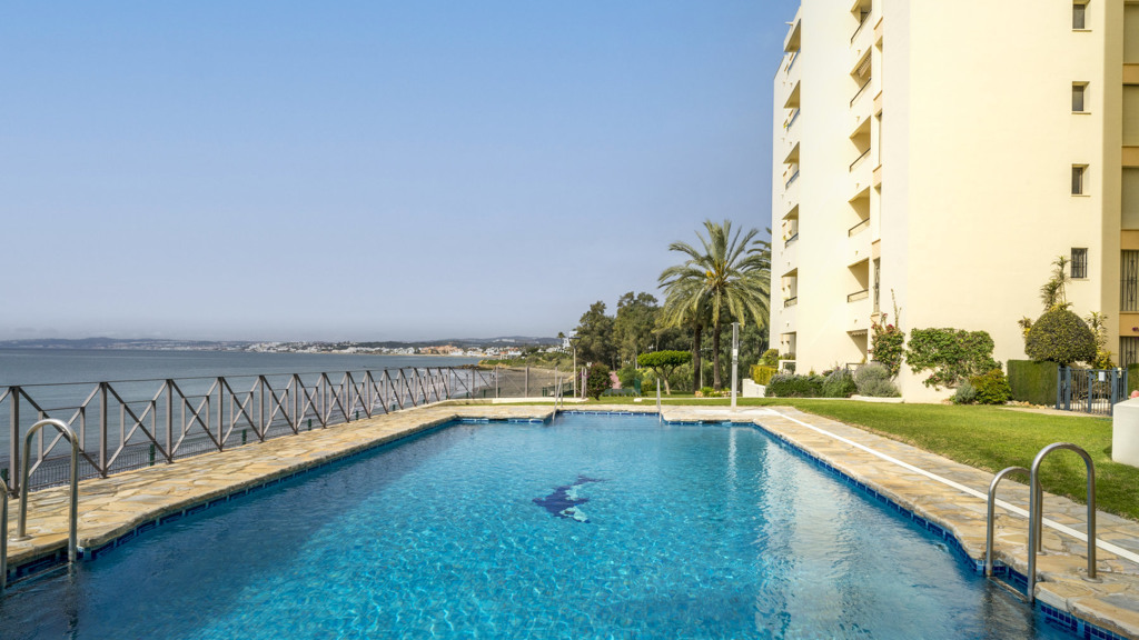 House in Malaga - view 1