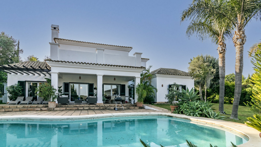 House in Cadiz - view 1