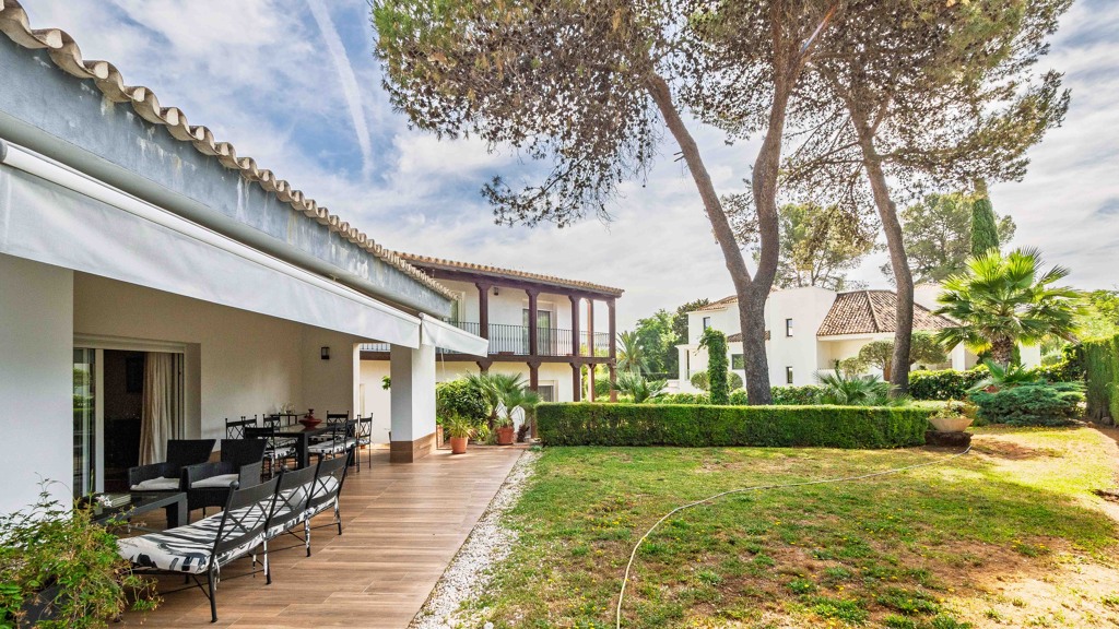 House in Camasobres - view 1