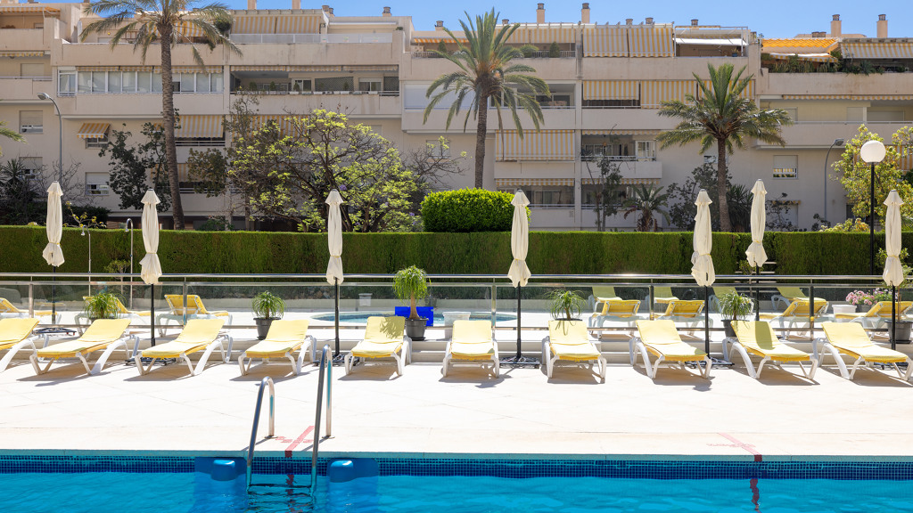 House in Malaga - view 1