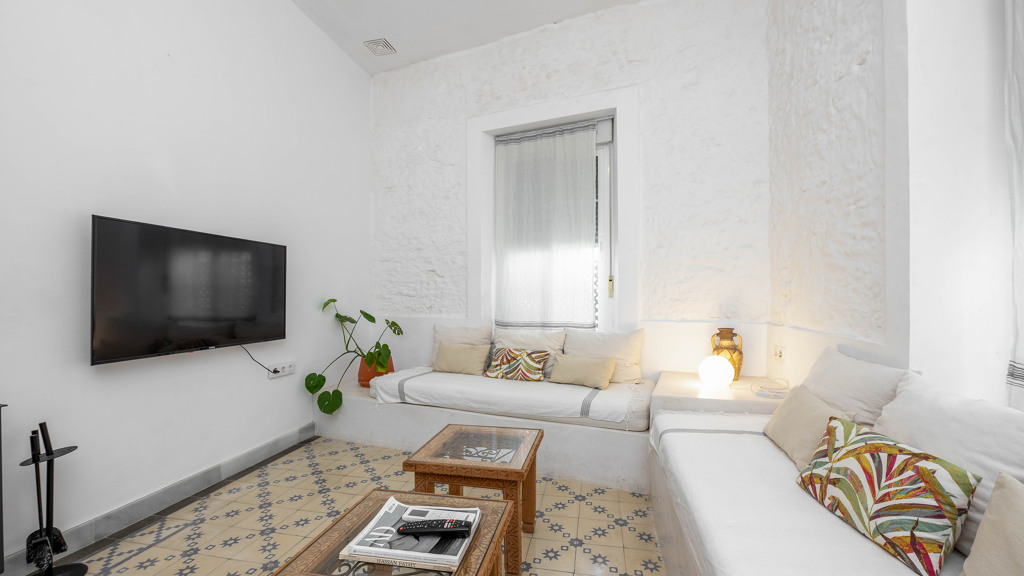 House in Barbate - view 1