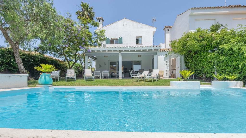 House in El Puerto de Santa Maria - view 1