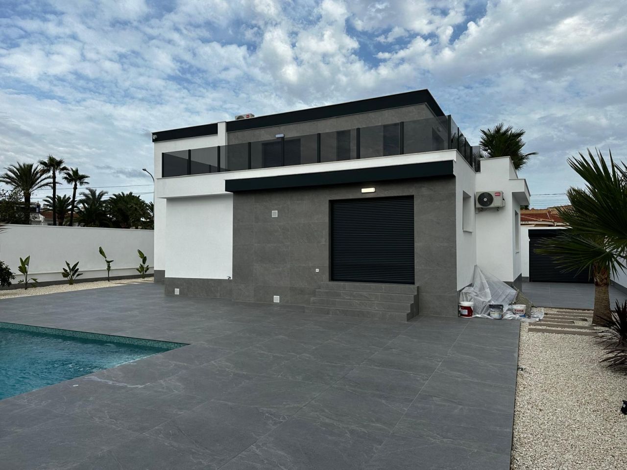 House in Ciudad Quesada - view 1
