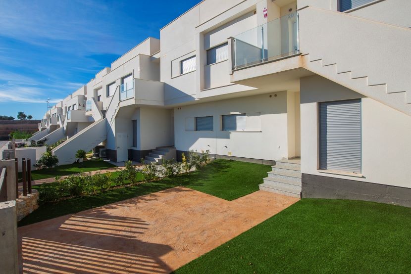 Apartment in Urbanizacion los Balcones - view 1