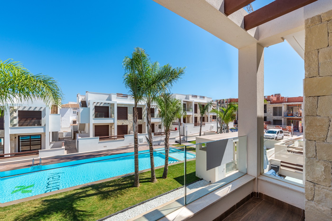 Apartment in Alicante - view 1