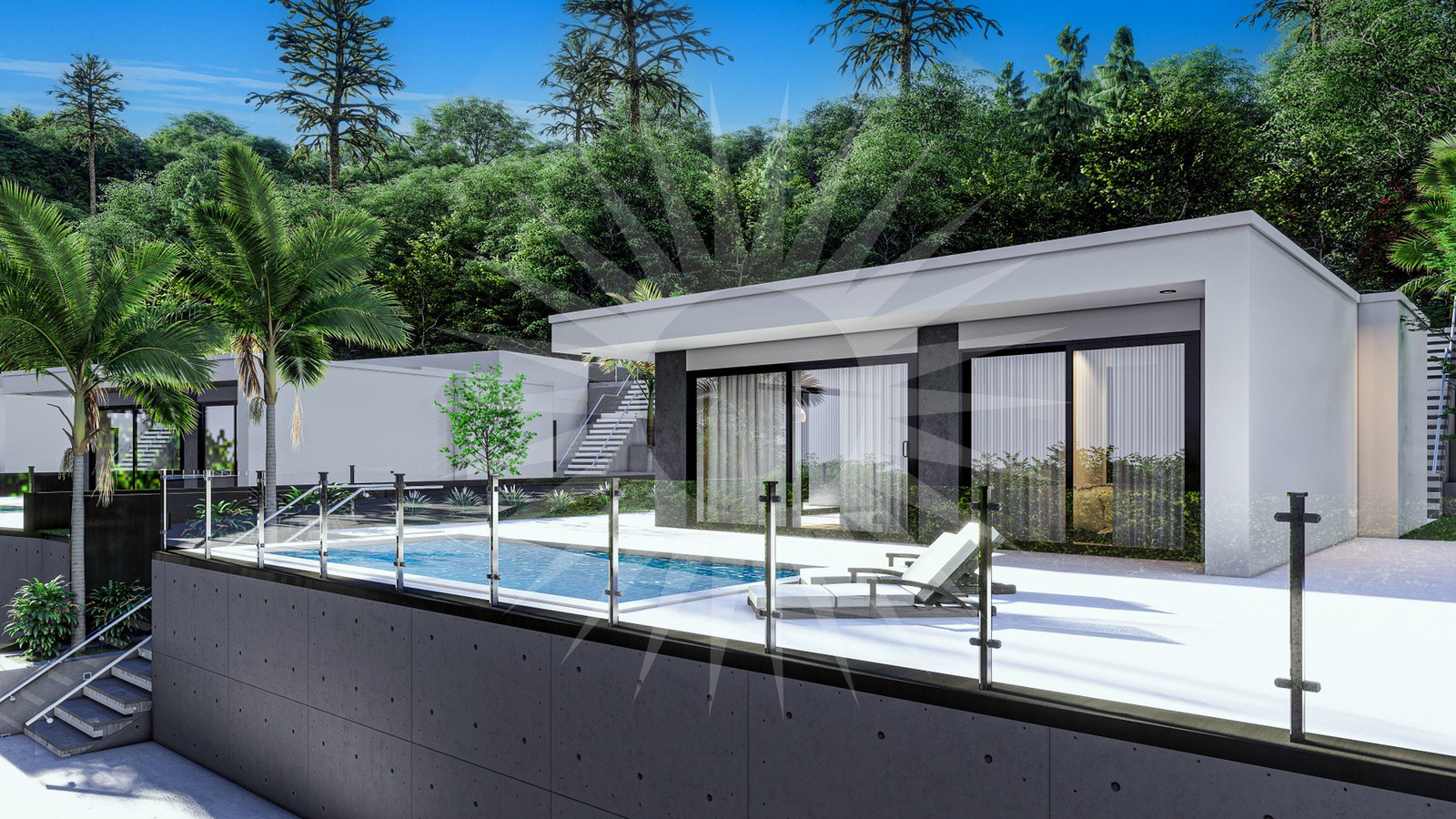 Villa in Alicante - view 1