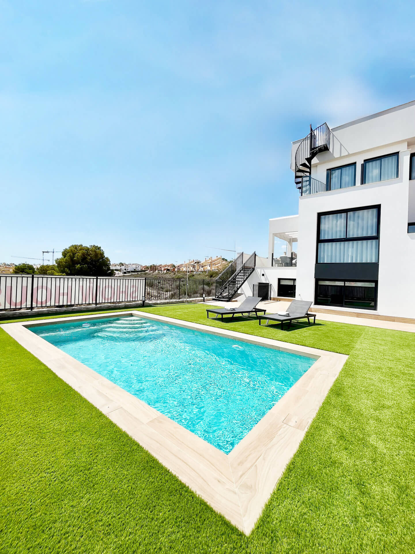 House in Sant Joan d'Alacant - view 1