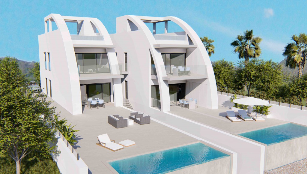 Apartment in Ciudad Quesada - view 1