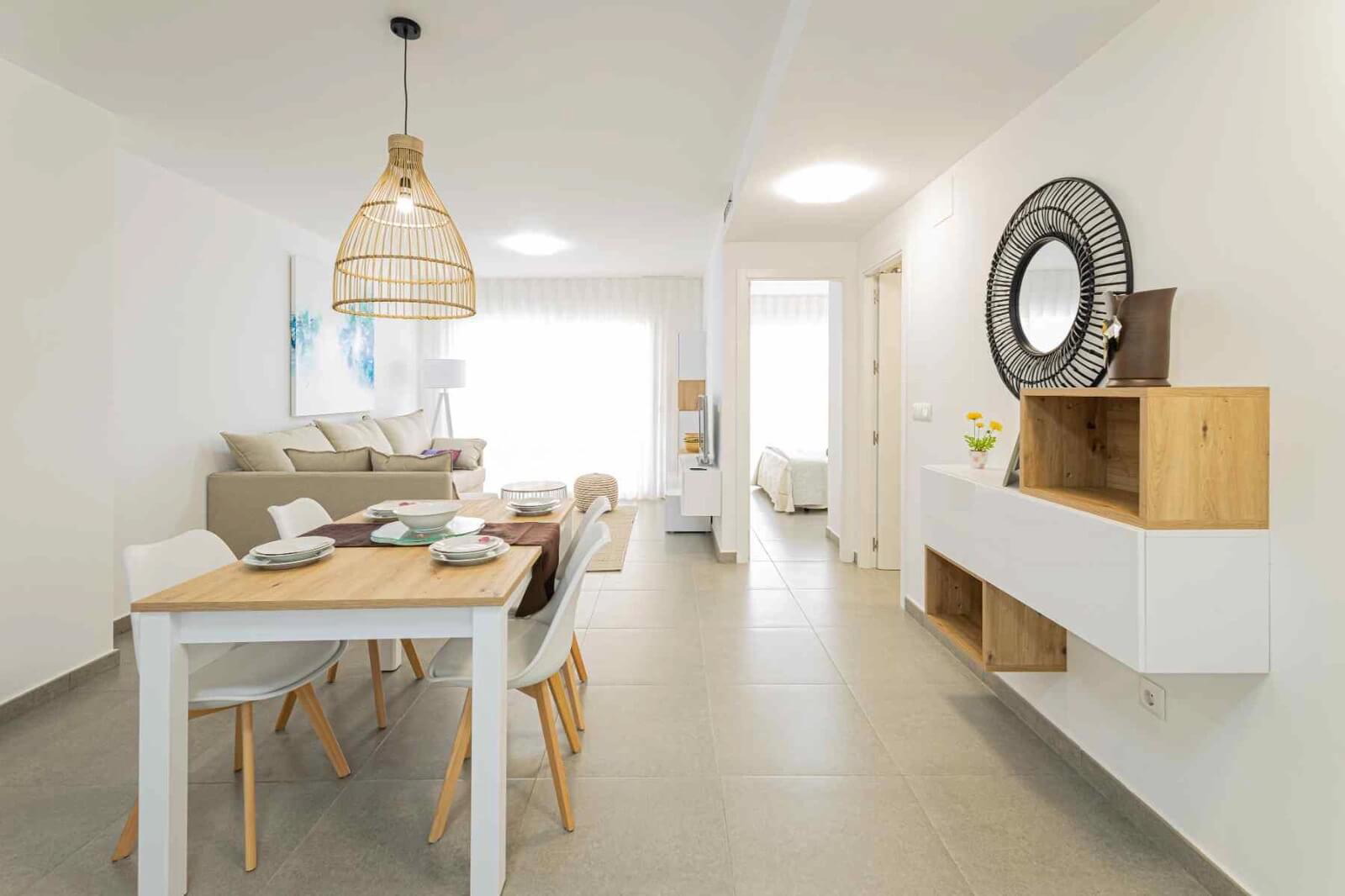 Apartment in Santa Cruz - view 1