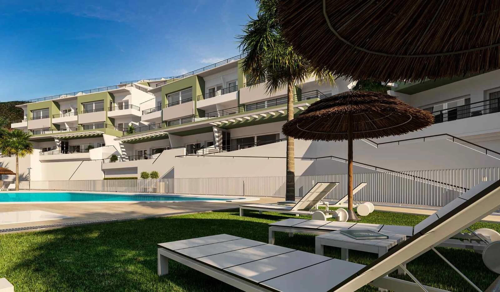 Apartment in Gandia - view 1