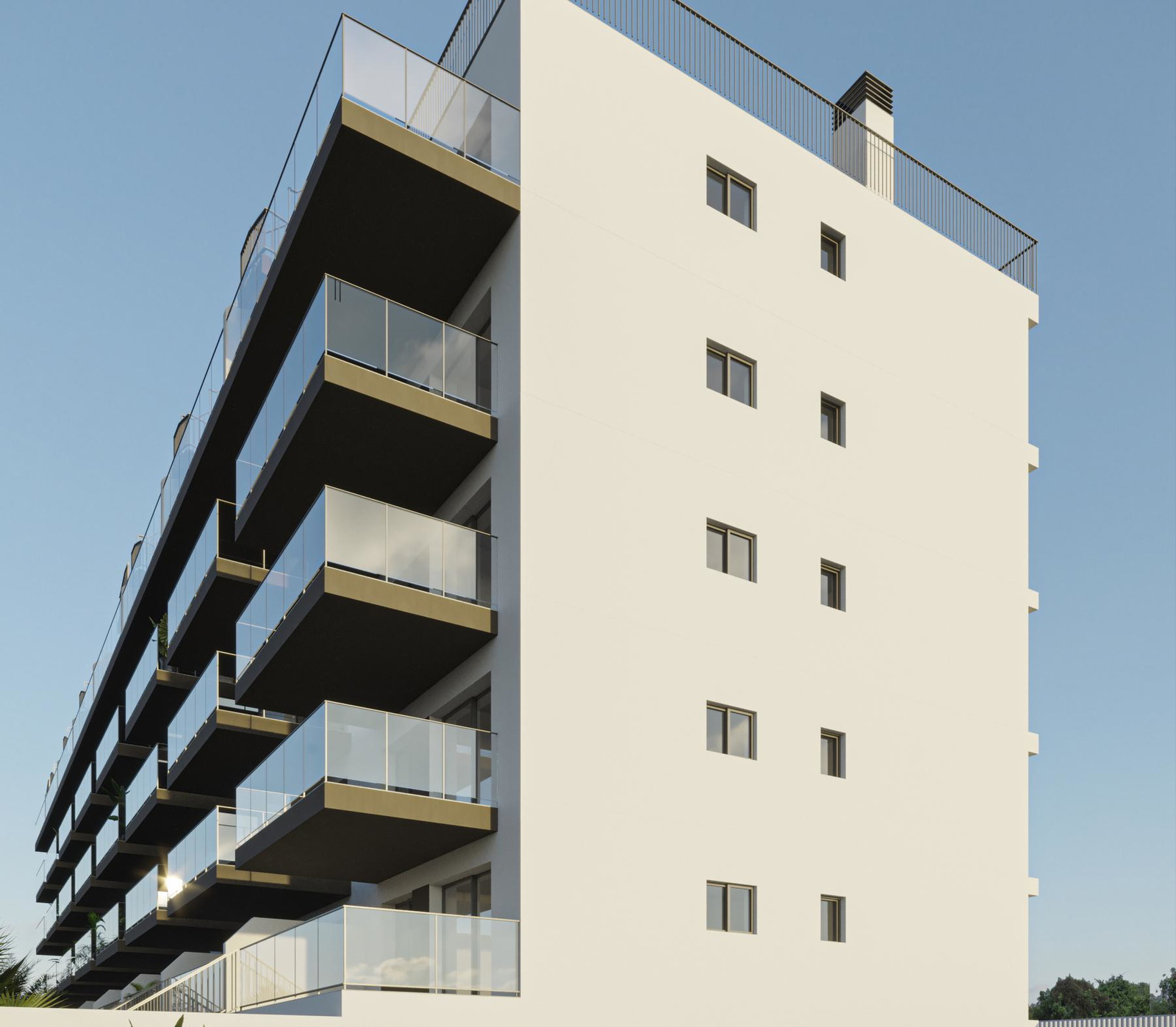 House in Gandia - view 1