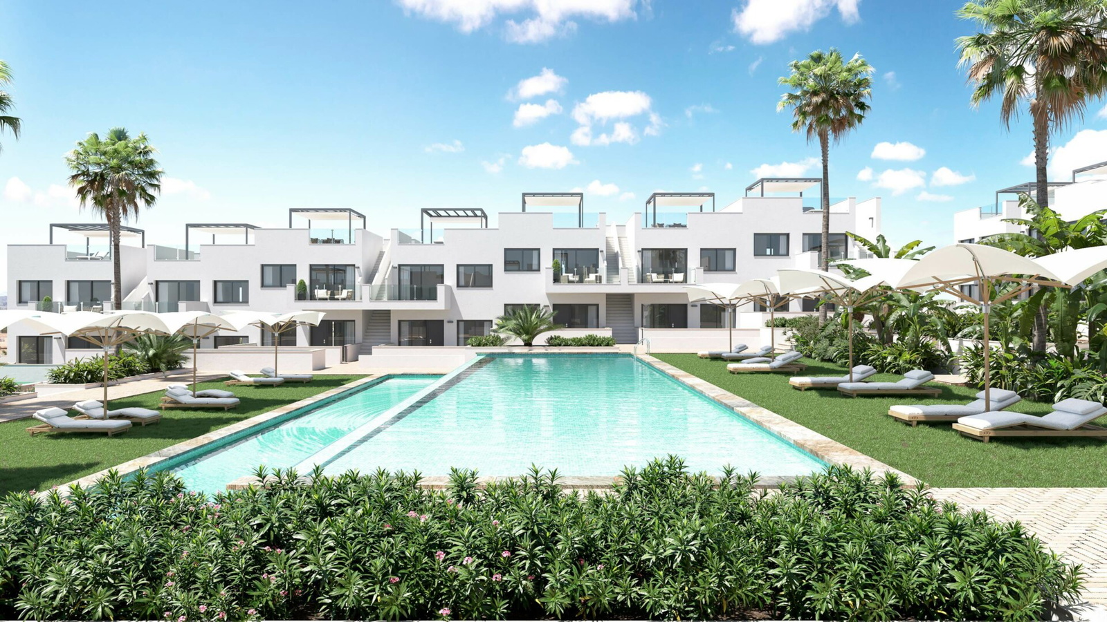 Apartment in Alicante - view 1