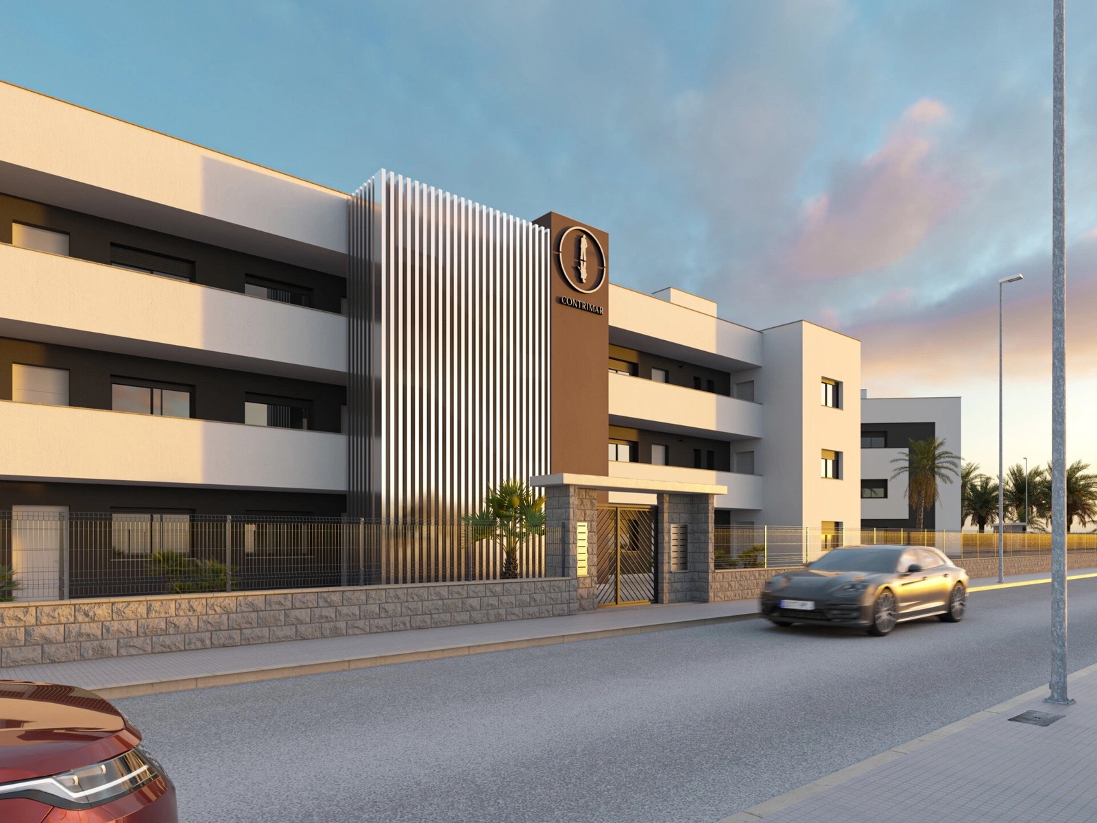 House in Guardamar del Segura - view 1