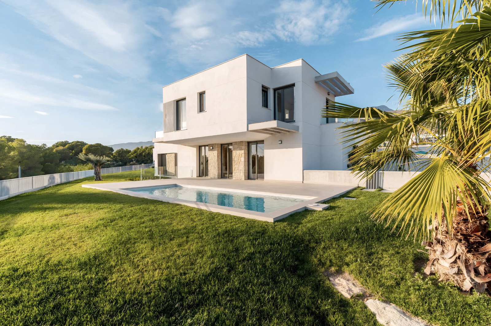 Villa in Sant Joan d'Alacant - view 1