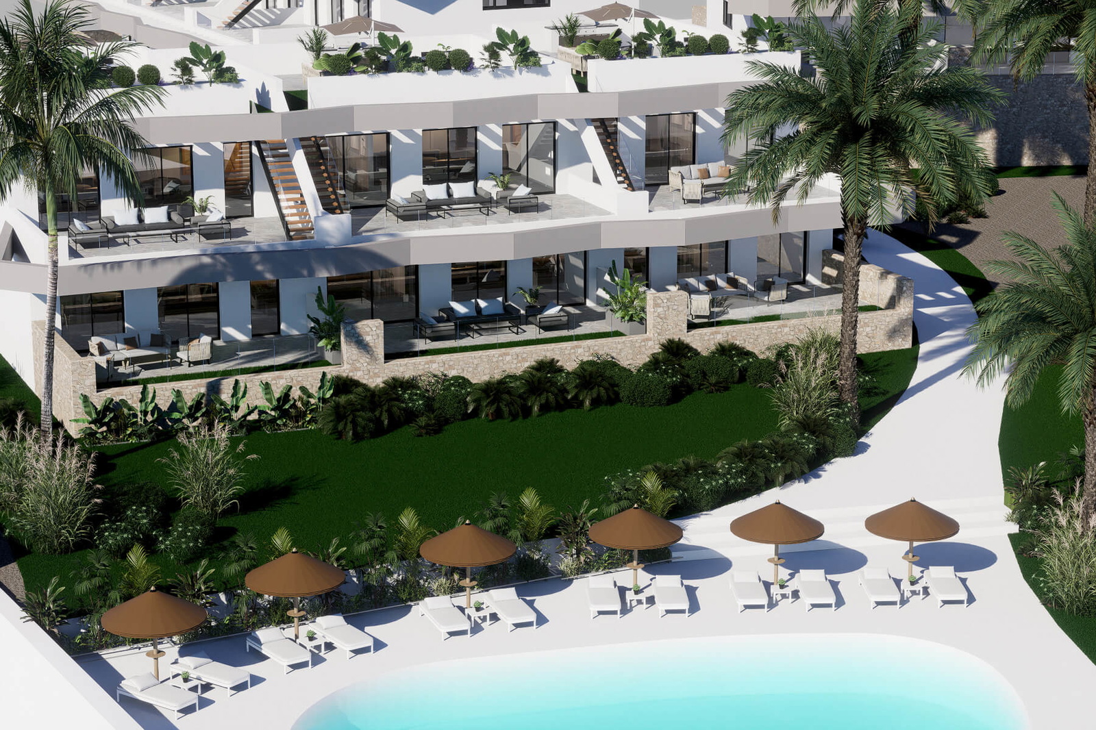 House in Sant Joan d'Alacant - view 1