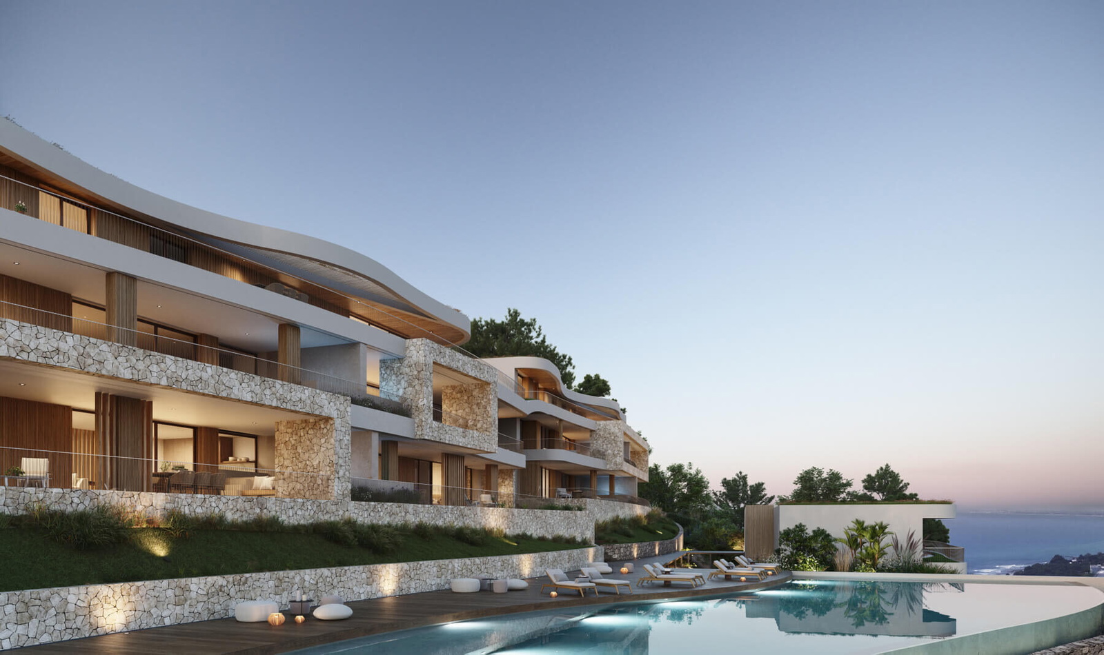Apartment in Oropesa del Mar - view 1