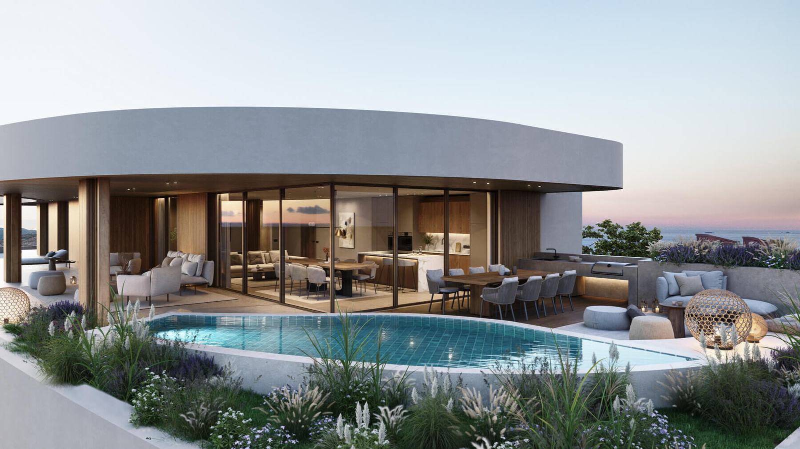 Apartment in Oropesa del Mar - view 1