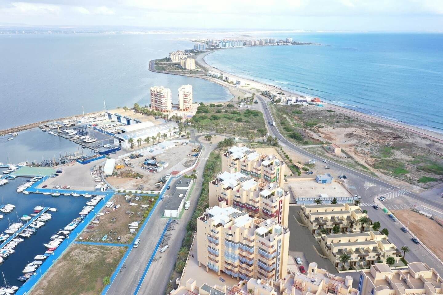 House in Santa Cruz - view 1