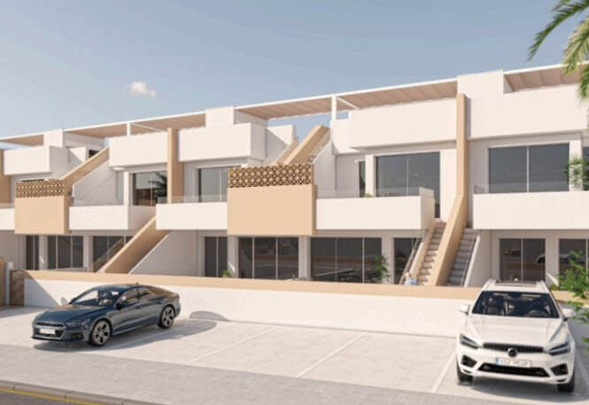 Apartment in Alicante - view 1