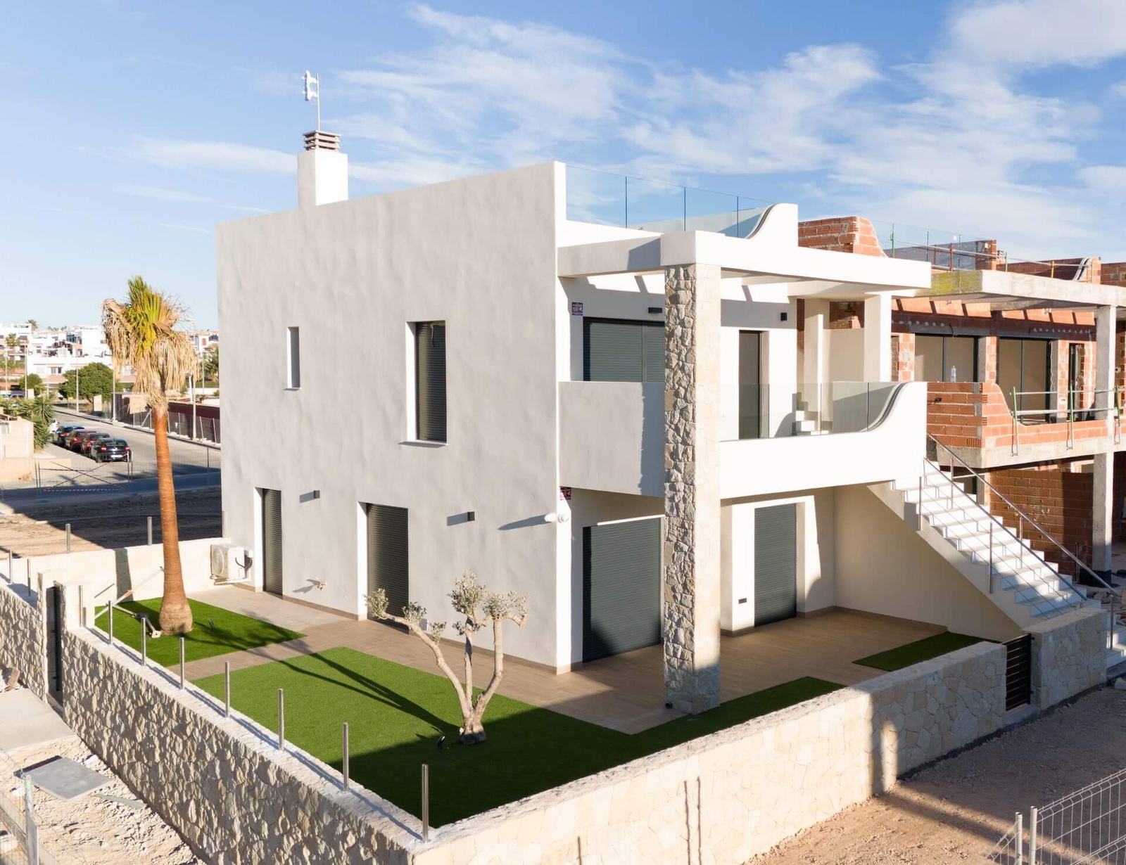 Apartment in Alicante - view 1