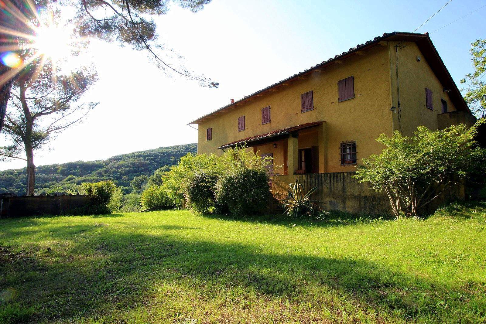 House in Larciano - view 1
