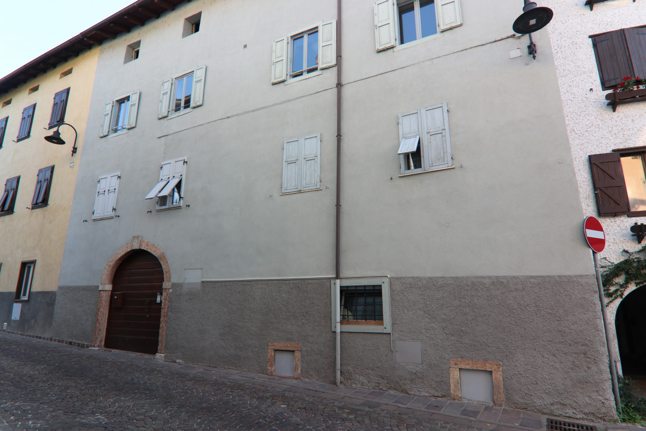 Apartment in Caldonazzo - view 1