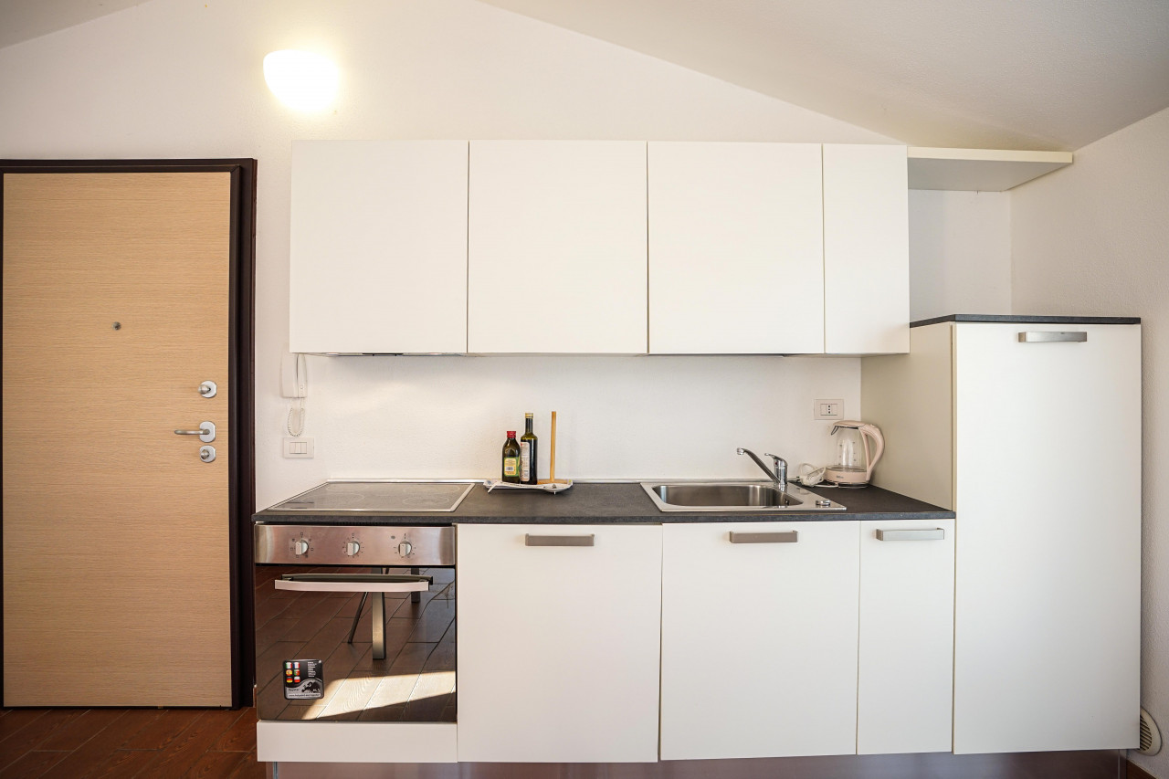 Apartment in Viddalba - view 1