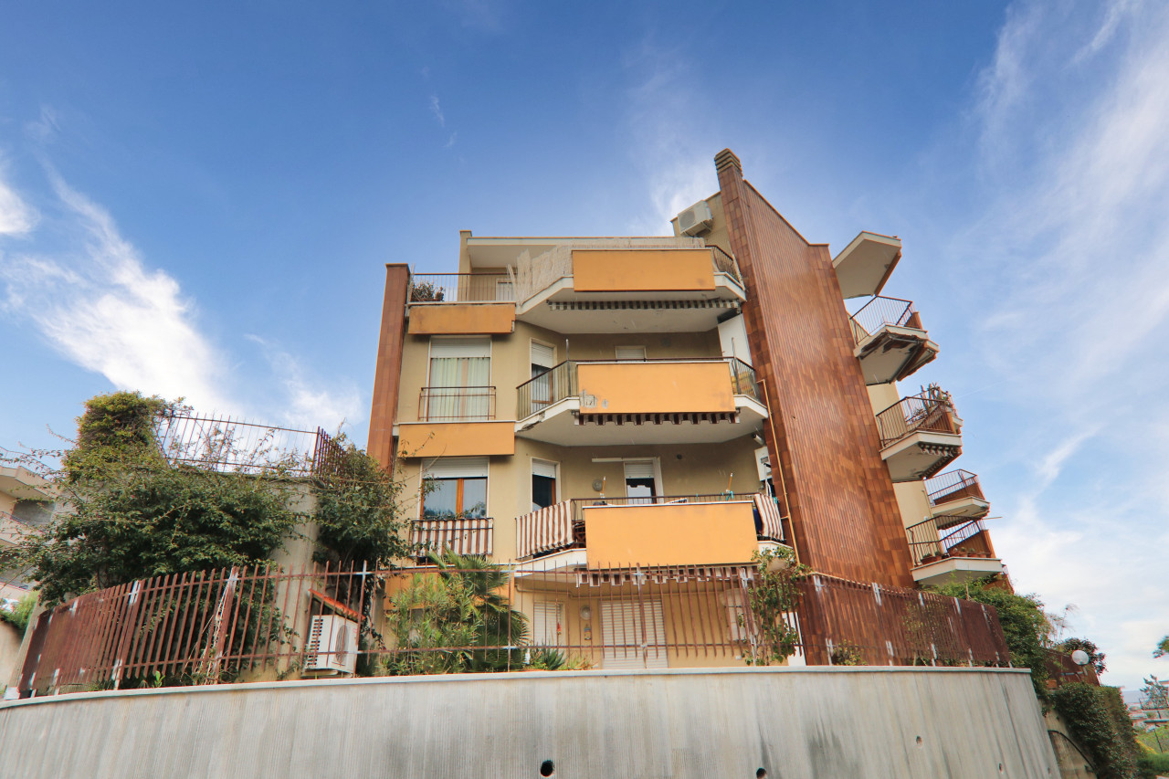 Apartment in Sanremo - view 1