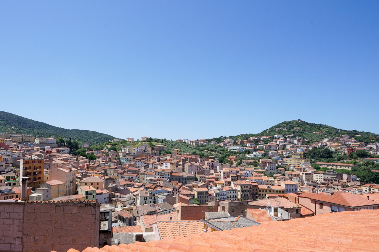 Apartment in Ozieri - view 1