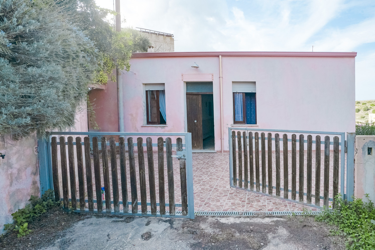 Apartment in Sedini - view 1