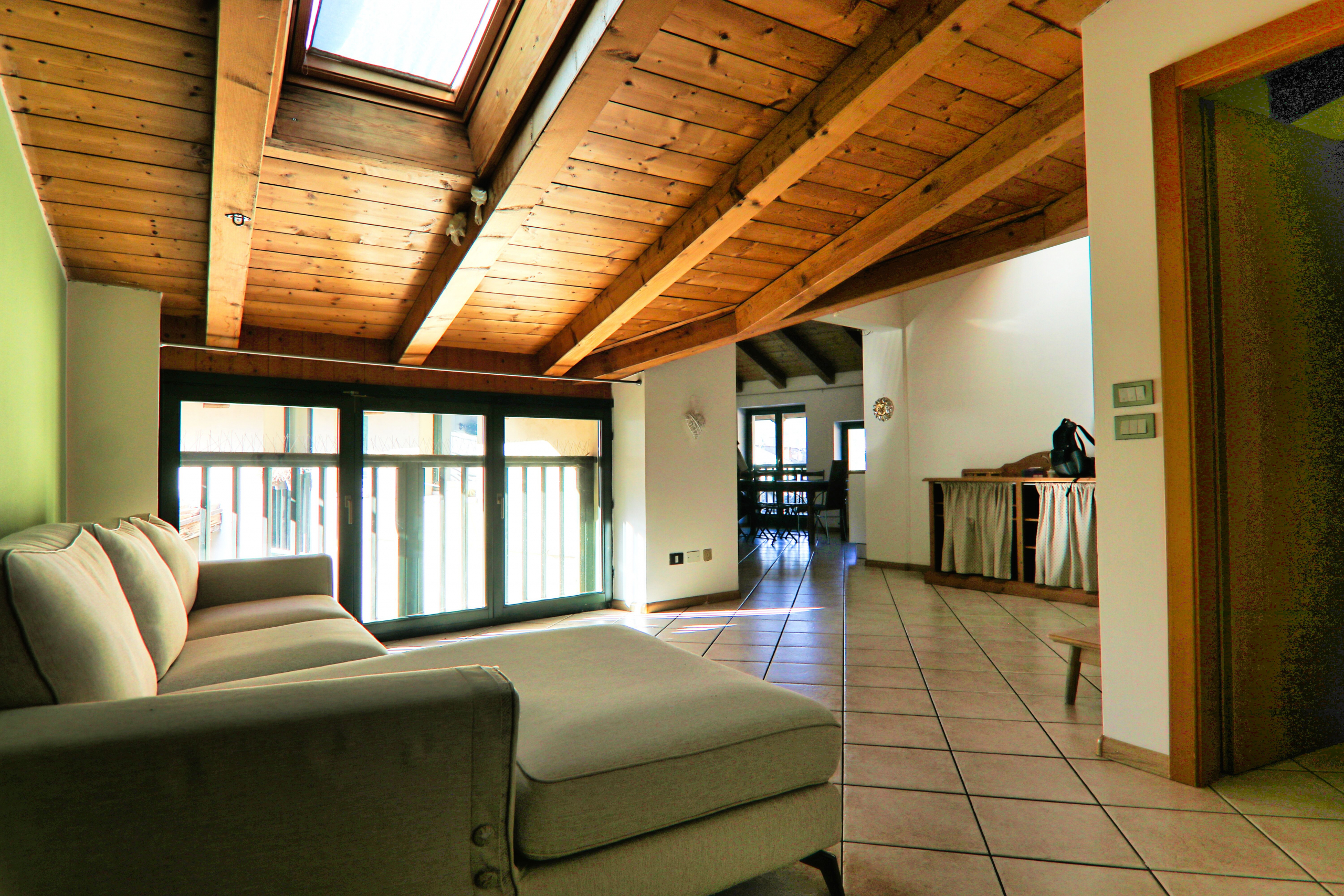 Apartment in Calliano - view 1