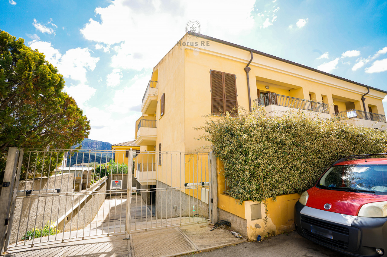 Apartment in Viddalba - view 1