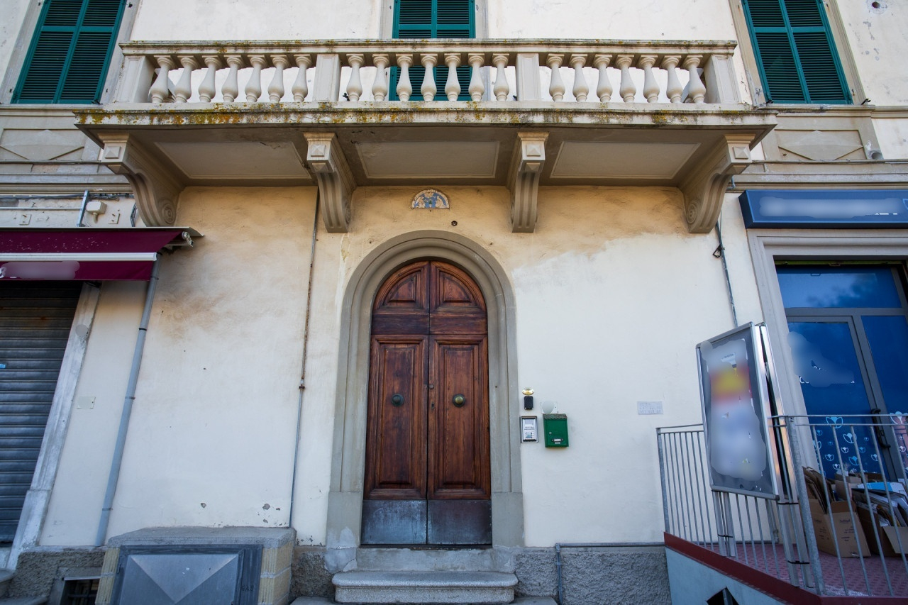 Apartment in Donoratico - view 1