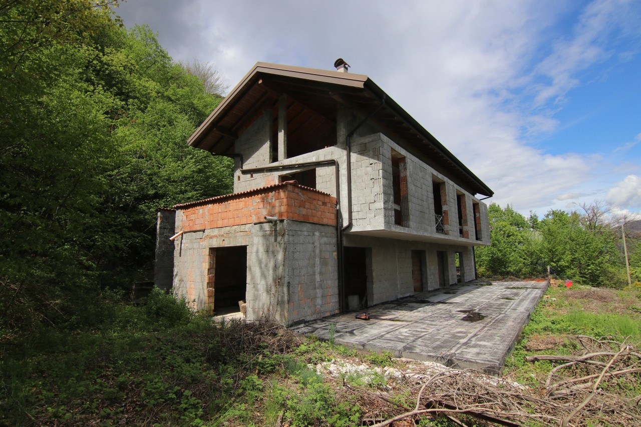 Villa in Valle - view 1